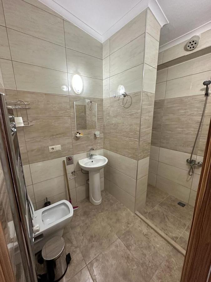Meseici Butik Hotel Macka Exterior photo
